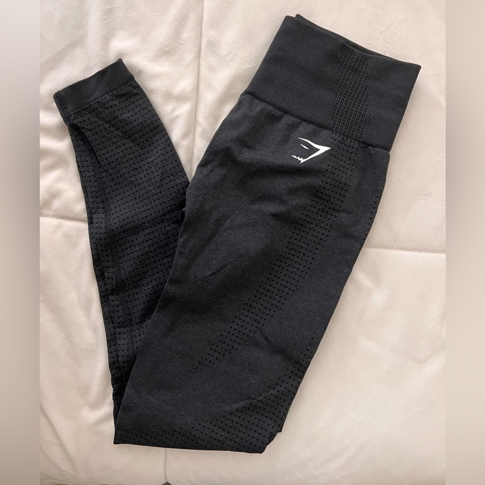Gymshark vital seamless leggings